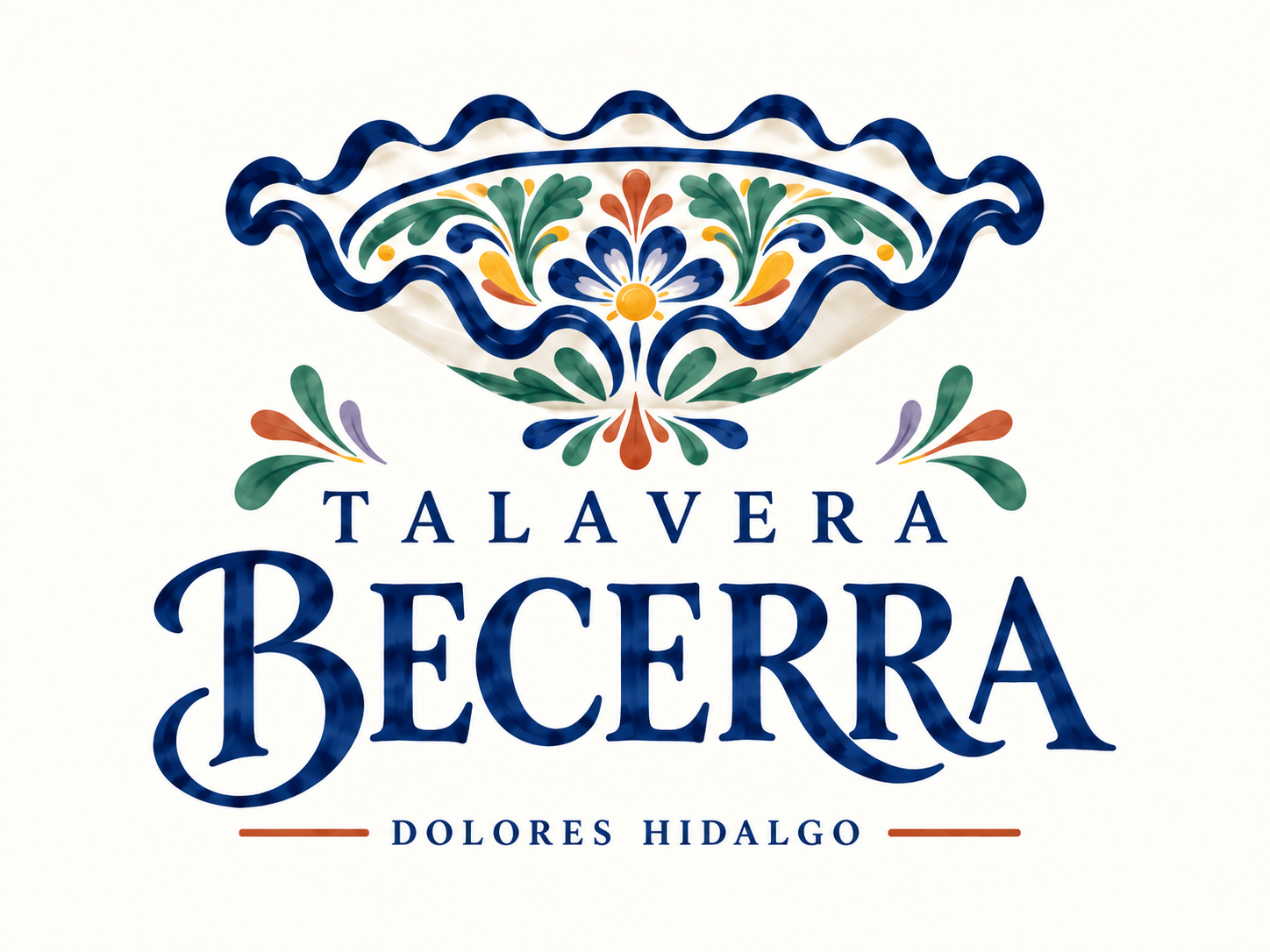 Talavera Becerra, Dolores Hidalgo
