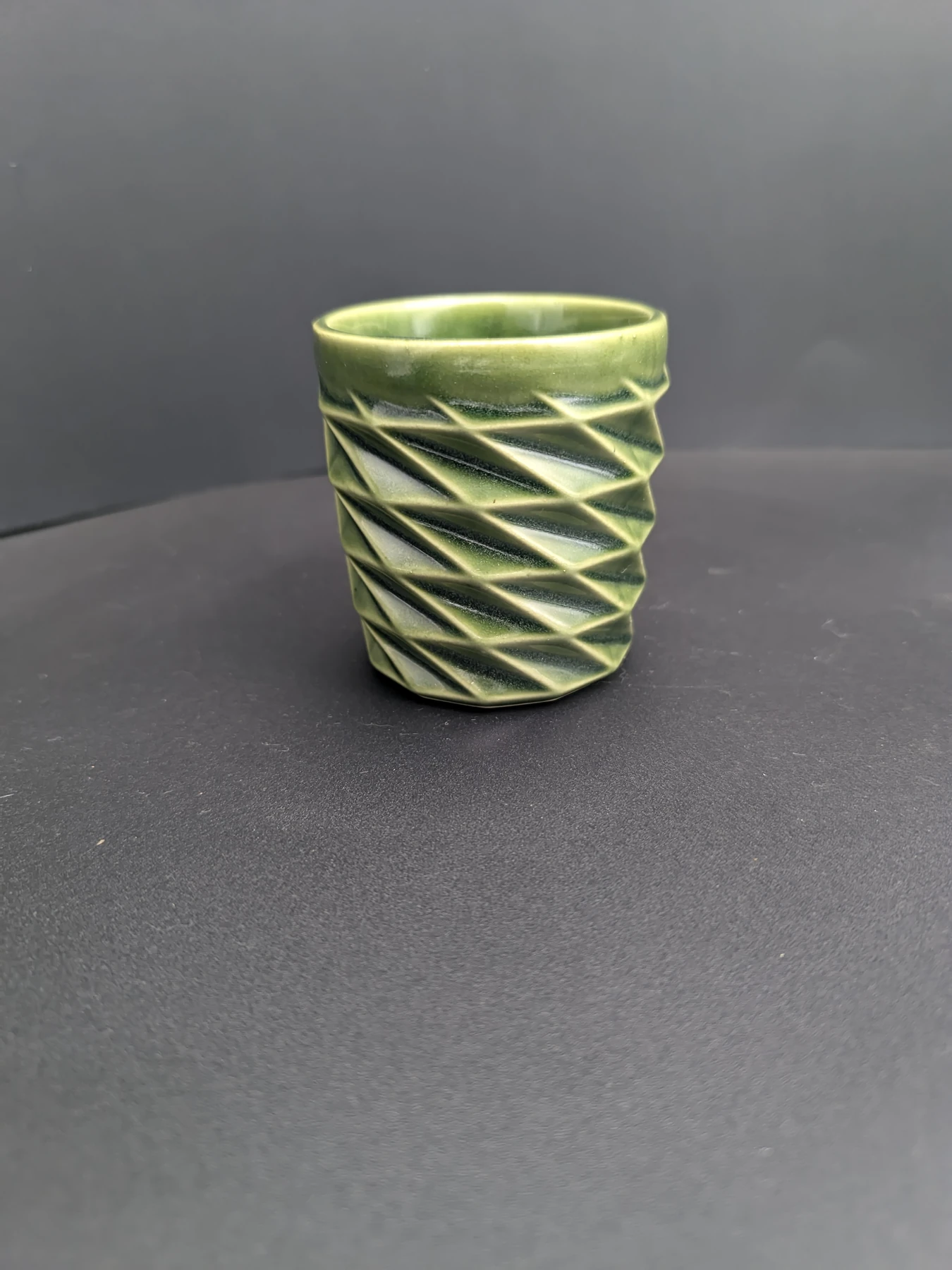 Vaso Bosque