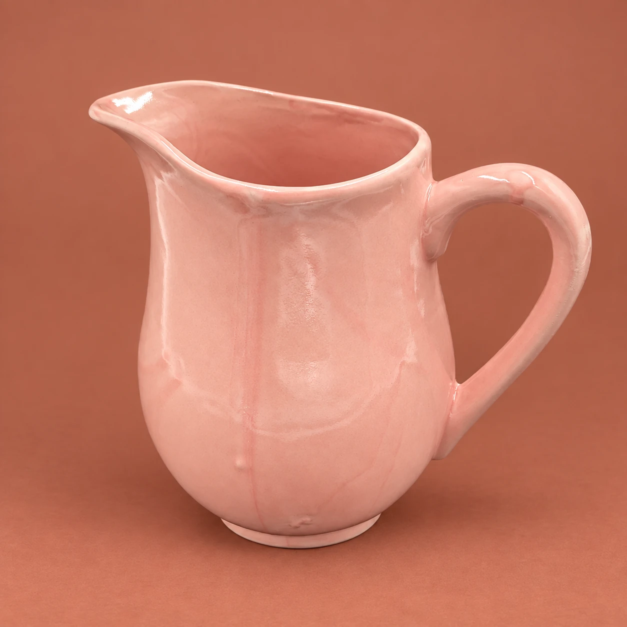 Jarra · rosa